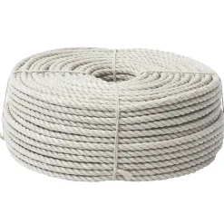 Werka Pro Corde beige 100 mètres - Beige
