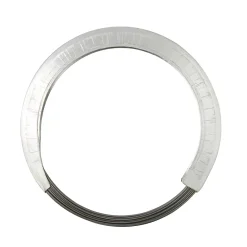 Diall Corde de piano ø0.4 mm, 34 m Acier