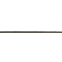 Diall Corde, Fil Et Ficelle-Corde de piano ø0.2 mm, 34 m Acier