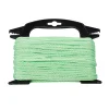 Diall Corde, Fil Et Ficelle-Corde fluo ø4 mm, 20 m Polypropylène (PP)