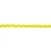 Diall Corde, Fil Et Ficelle-Corde à linge ø4 mm, 10 m Polypropylène (PP)