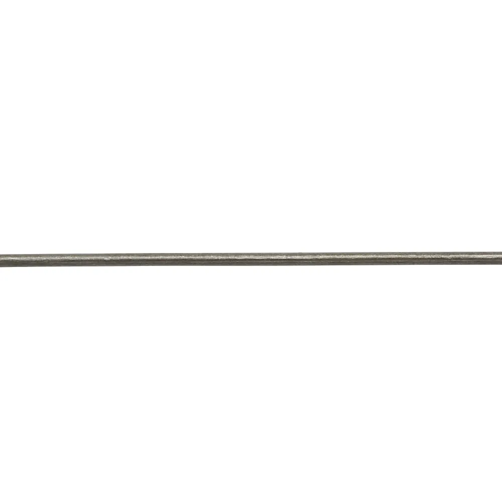 Diall Corde, Fil Et Ficelle-Corde à piano en acier Ø.1,5 mm x L.5,50 m