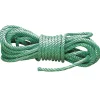 Corderies Tournonaises Corde polypropylène 15 m haute résistance Diamètre 14mm
