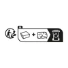 Diall Corde torsadée en sisal ø10 mm, 10 m