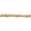 Diall Corde, Fil Et Ficelle-Corde torsadée en sisal ø12 mm, 10 m