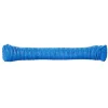 Diall Corde tressée en polypropylène bleue ø2.8 mm, 20 m