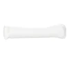 Diall Corde tressée en polypropylène blanche ø2 mm, 20 m