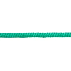 Diall Corde tressée en polypropylène verte ø2.8 mm, 20 m