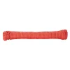 Diall Corde tressée en polypropylène rouge ø2.8 mm, 20 m