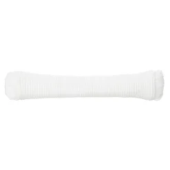 Diall Corde, Fil Et Ficelle-Corde tressée en polypropylène blanche ø2.8 mm, 20 m