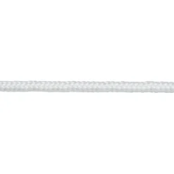 Diall Corde tressée lance moteur ø4 mm, 2 m