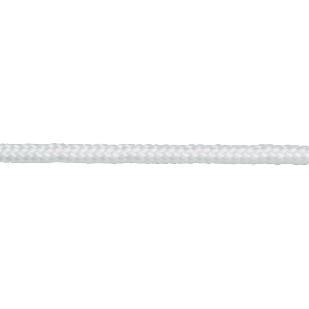 Diall Corde tressée lance moteur ø4 mm, 2 m
