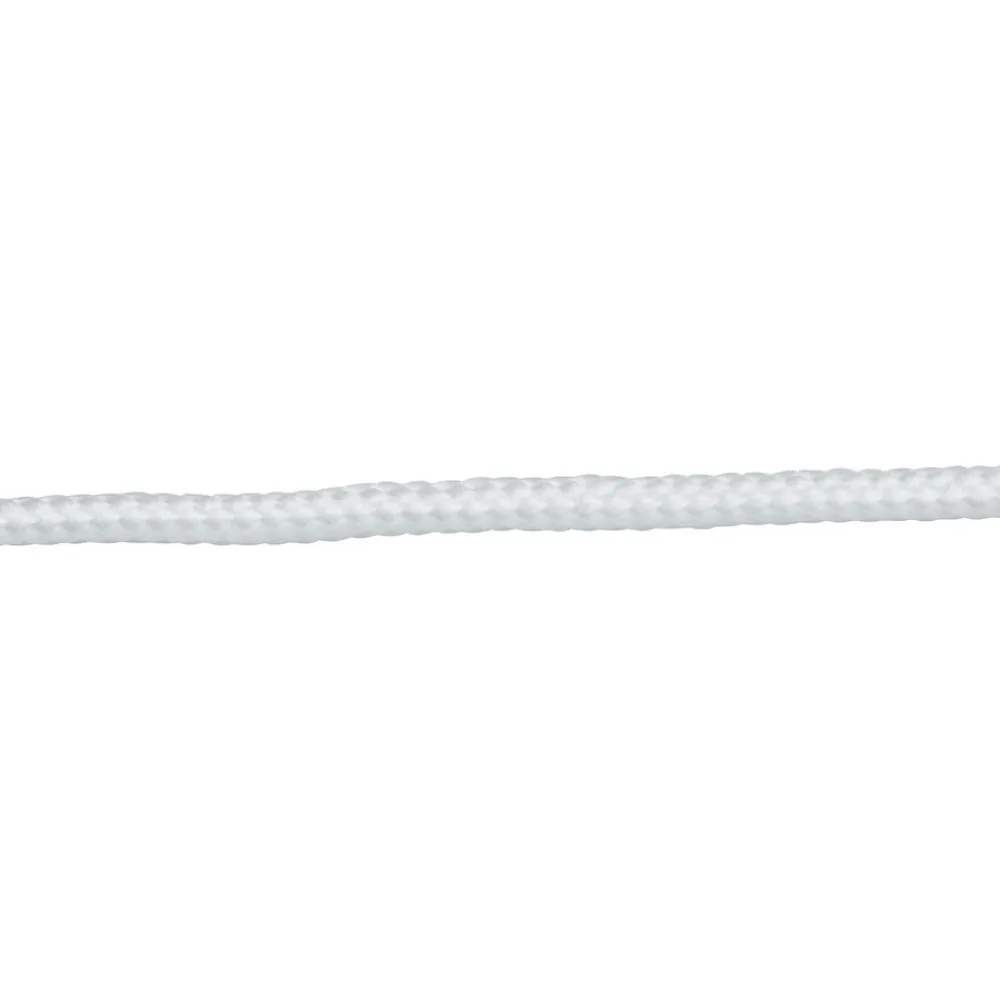 Diall Corde, Fil Et Ficelle-Corde tressée lance moteur ø3.5 mm, 5 m