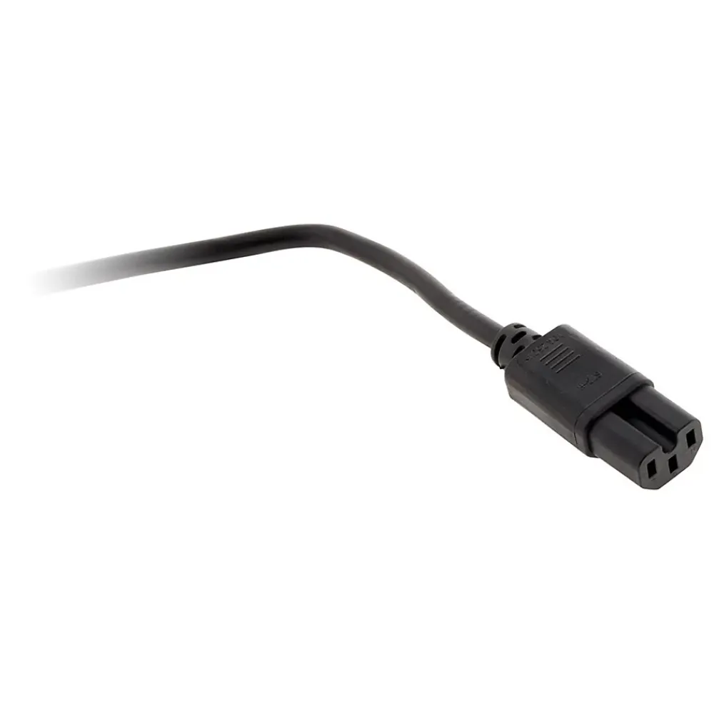 Zenitech Cordon alimentation HO5RRF 3G1mm²