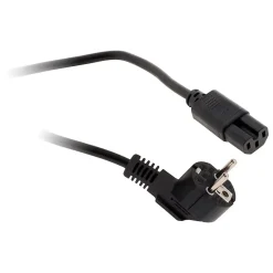 Zenitech Cordon alimentation HO5RRF 3G1mm²