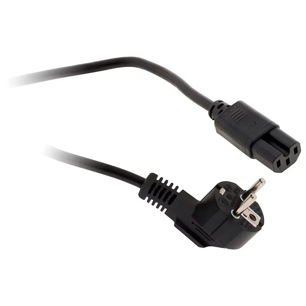 Zenitech Cordon alimentation HO5RRF 3G1mm²