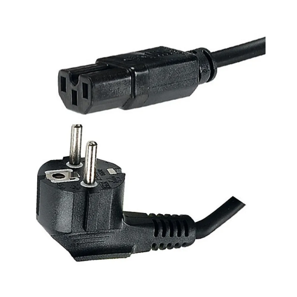 Erard CORDON APPAREILS CHAUFFANTS - PRISE IEC C13 EN BAKELITE - 10m - 8539