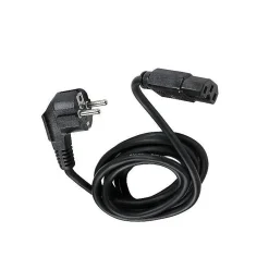 Erard CORDON APPAREILS CHAUFFANTS - PRISE IEC C13 EN BAKELITE - 10m - 8539