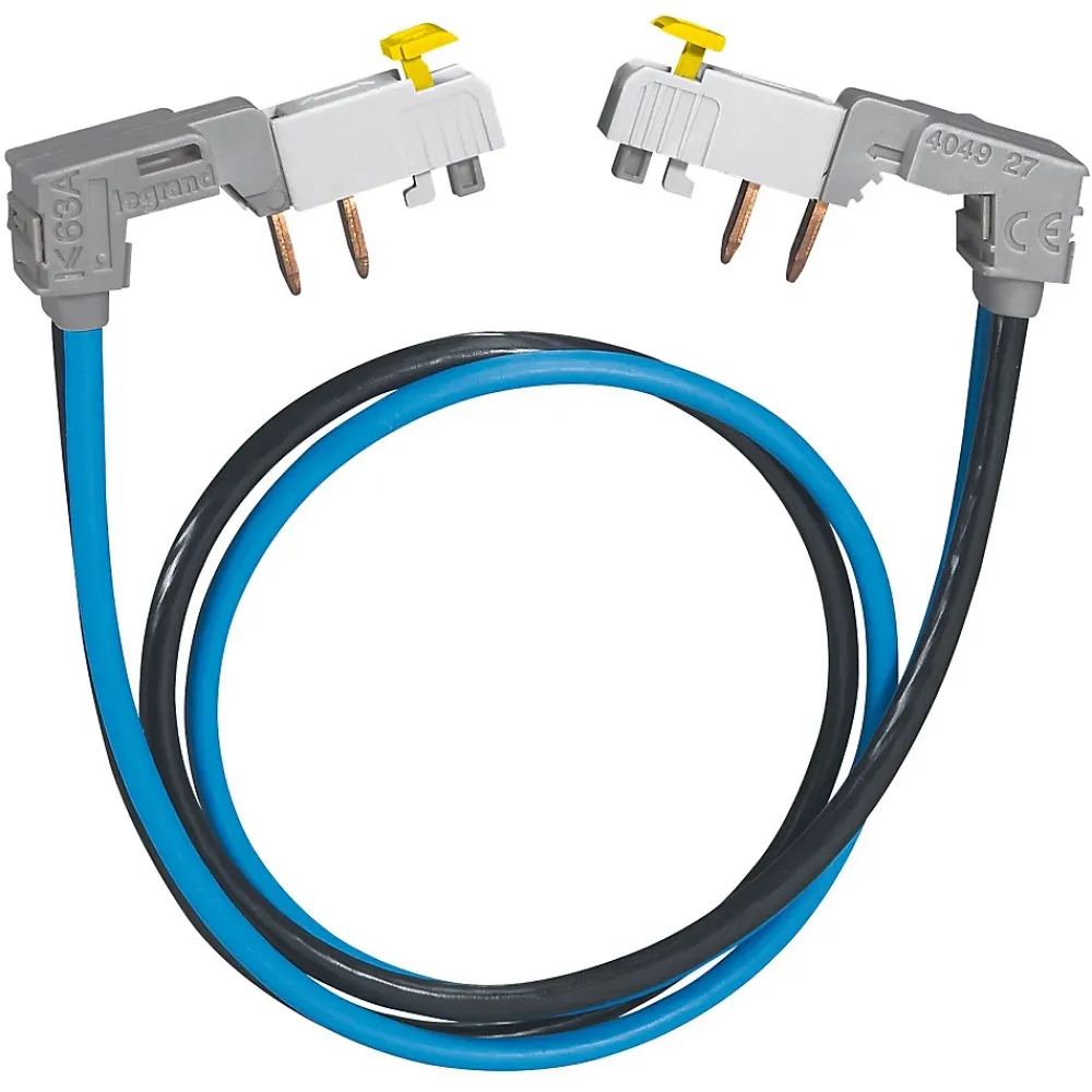 Legrand Accessoire De Raccordement-Cordon de repiquage l. 15 x P. 1,5 x H. 13,5 cm
