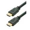 Erard Câble Et Connectique Tv-CORDON HDMI 2.0 HIGH SPEED WITH ETHERNET, Mâle / Mâle 5 M