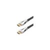 Erard Cordon HDMI Ultra HD 4K mâle/mâle 1.5 m