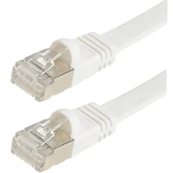 Erard Câble Et Connectique Réseau-Cordon RJ45 Catégorie 3 50 cm pour réseau domestique