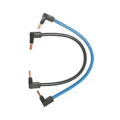 Legrand Accessoire De Raccordement-2 cordons de repiquage Ph+ N