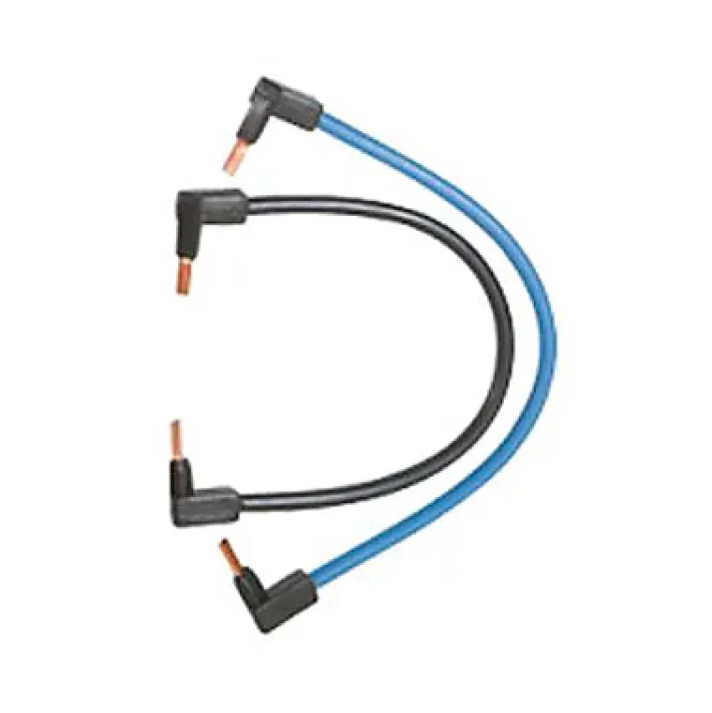 Legrand Accessoire De Raccordement-2 cordons de repiquage Ph+ N