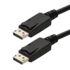 Erard Câble Et Connectique Tv-Cordons Display-Port mâle / Display-Port mâle 1.2