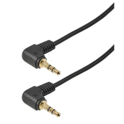 Erard Cordons Jack 3.5mm mâle / Jack 3.5mm mâle