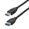 Erard Cordons USB A mâle / A femelle - 3.0