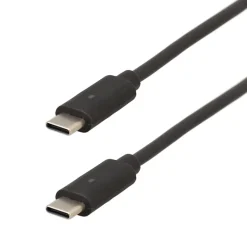 Erard Chargeur Et Câble Usb-Cordon USB C mâle / USB C mâle - 2.0