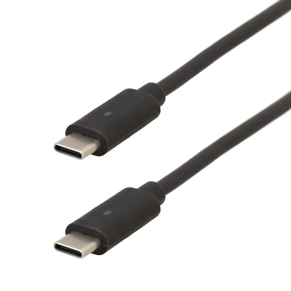 Erard Chargeur Et Câble Usb-Cordon USB C mâle / USB C mâle - 2.0