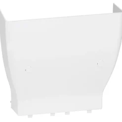 Legrand Cornet d'épanouissement Blanc