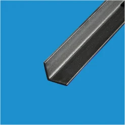 Comment Fer Corniere acier metallique 100x100 ep 10 mm, 1 metre -