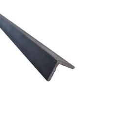 Comment Fer Corniere acier metallique 100x100 ep 10 mm, 1 metre -