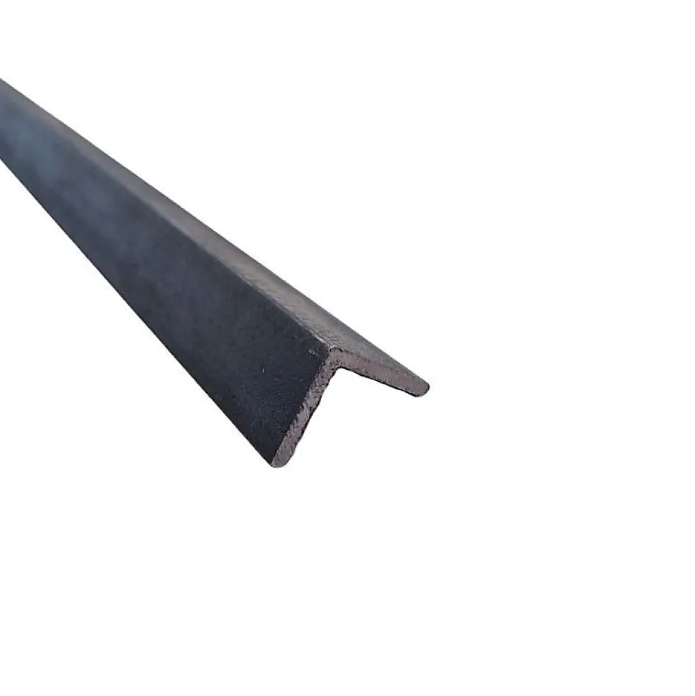 Comment Fer Corniere acier metallique 100x100 ep 10 mm, 1 metre -