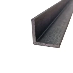 Comment Fer Cornière-Corniere acier 25x25 ep 3 mm, Longueur : 2 metres -