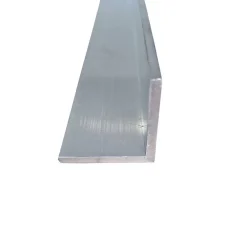 Comment Fer Corniere alu 30x30 ep 3 mm, Longueur : 3 metres -