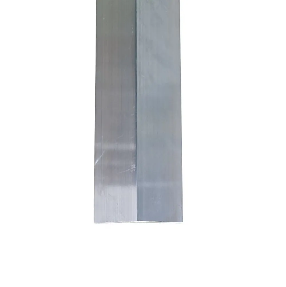Comment Fer Corniere alu 30x30 ep 3 mm, Longueur : 3 metres -