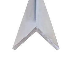 Comment Fer Cornière-Corniere alu 20x20 Longueur : 1 metre -