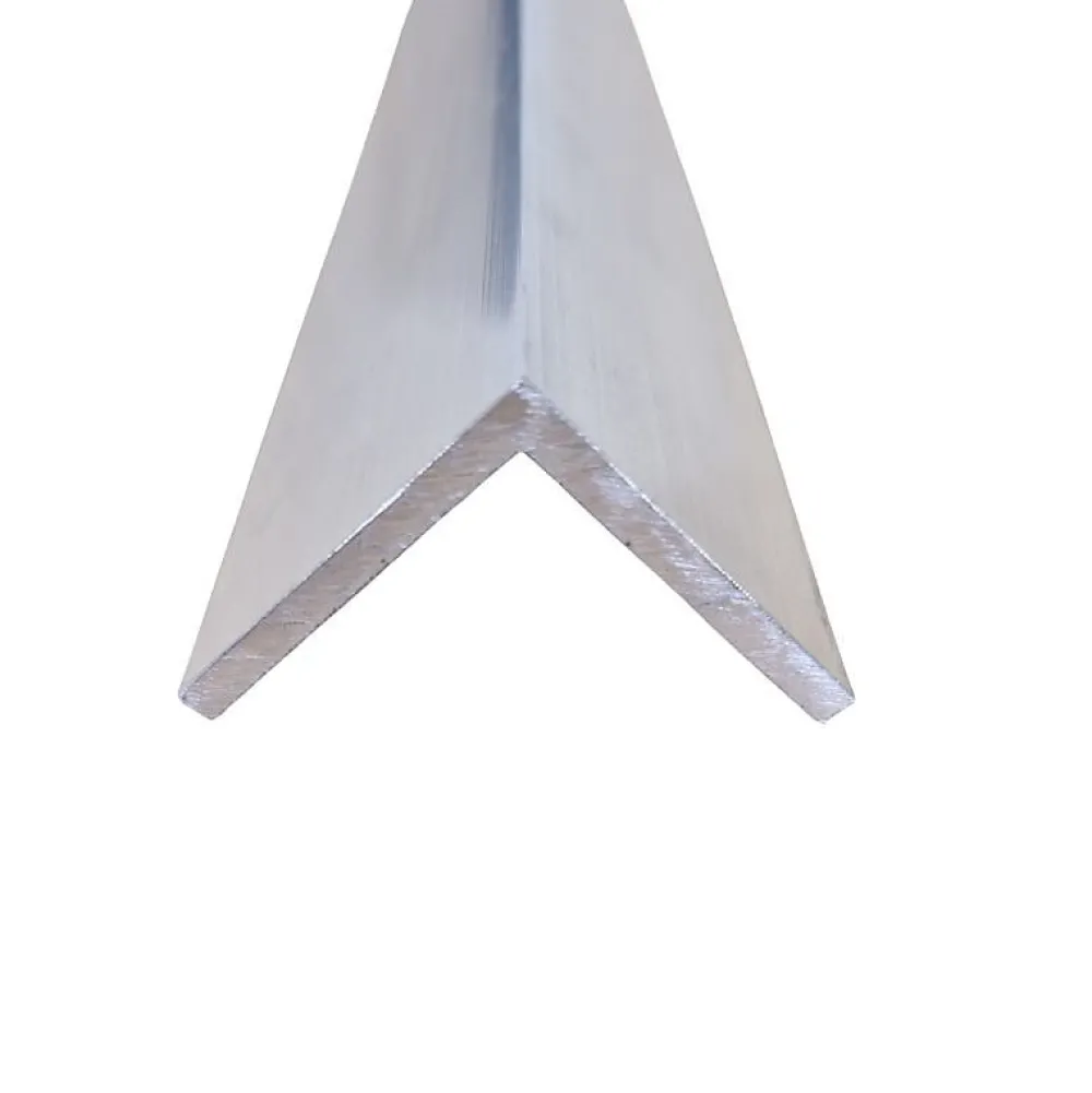 Comment Fer Corniere inegale alu 30x20 ep 2 mm, Longueur : 1 metre -