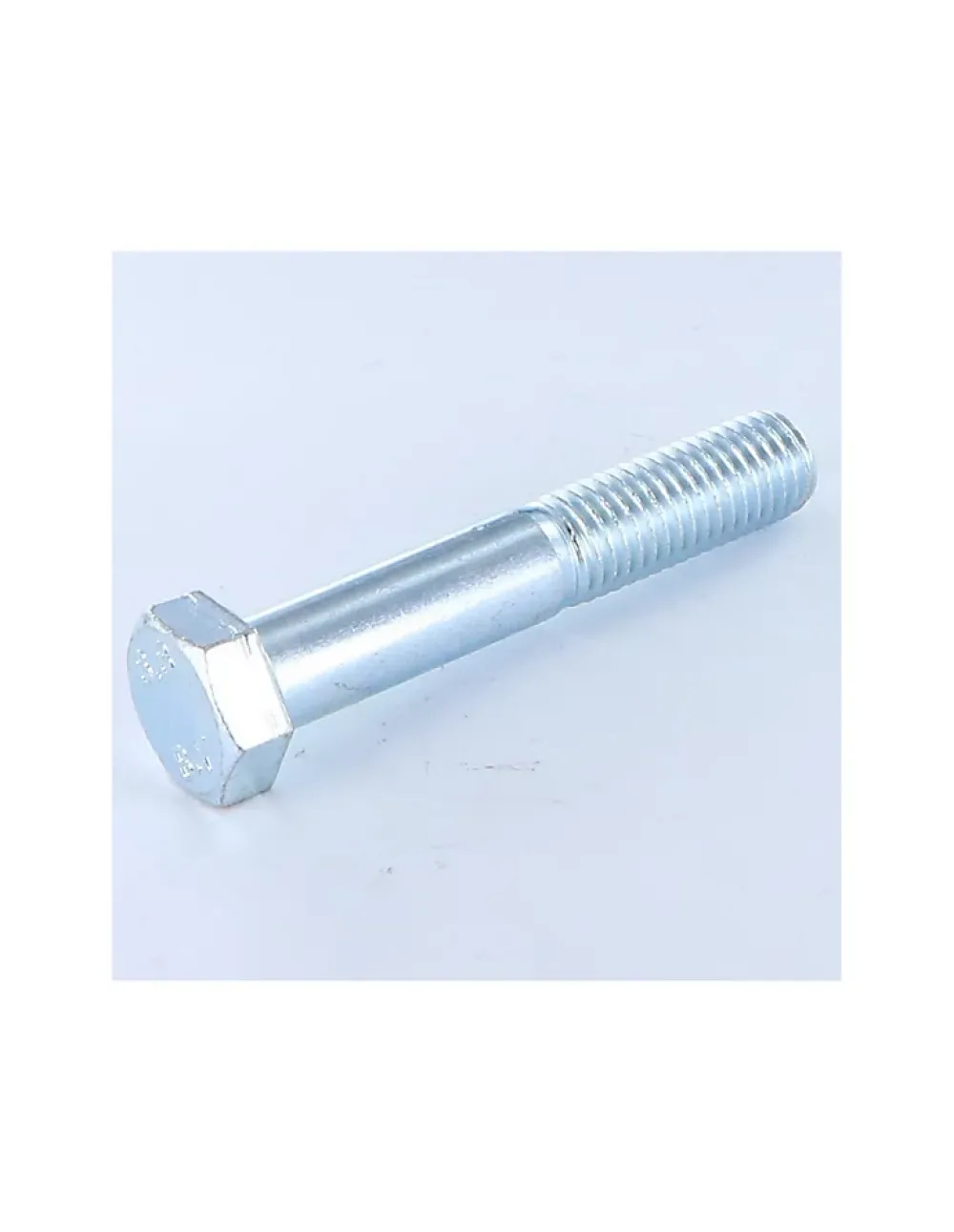 Vis Express Corps de boulon filetage partiel Tête hexagonale TH M14X70 Classe 8.8 Acier zingué - 1 pièce