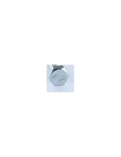 Vis Express Boulon-Corps de boulon filetage partiel Tête hexagonale TH M12X50 Classe 10.9 Acier zingué - 10 pièces