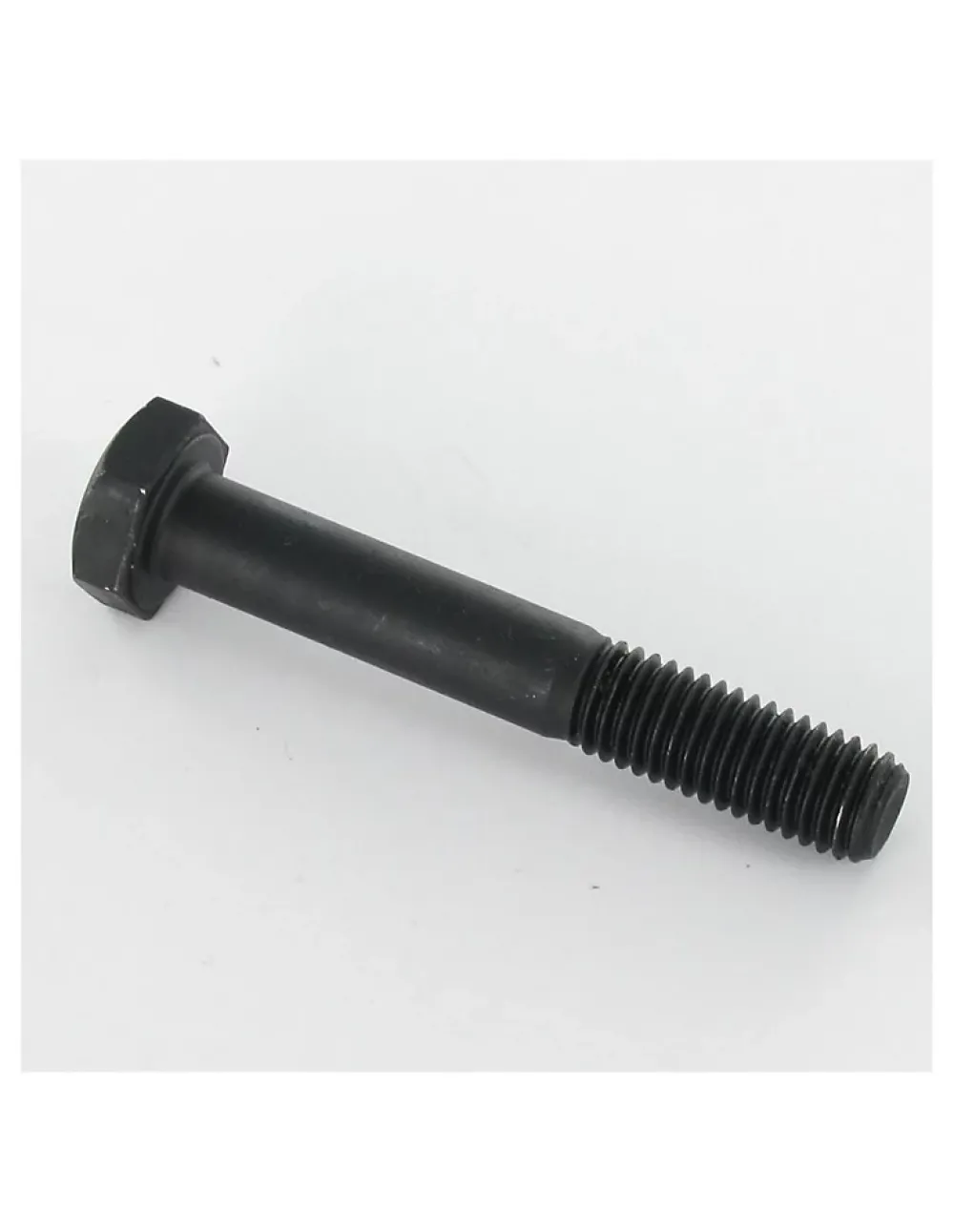 Vis Express Corps de boulon filetage partiel Tête hexagonale TH M14X170 Classe 8.8 Pas fin Pas de 150 Acier brut - 30 pièces