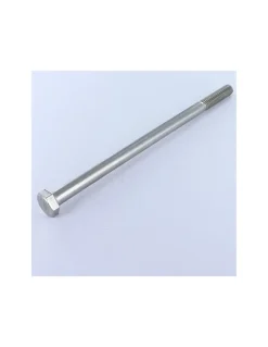 Vis Express Corps de boulon filetage partiel Tête hexagonale TH M6X120 Inox A4 - 100 pièces