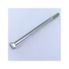 Vis Express Boulon-Corps de boulon filetage partiel Inox A2 Tête hexagonale TH M12X300 - 5 pièces