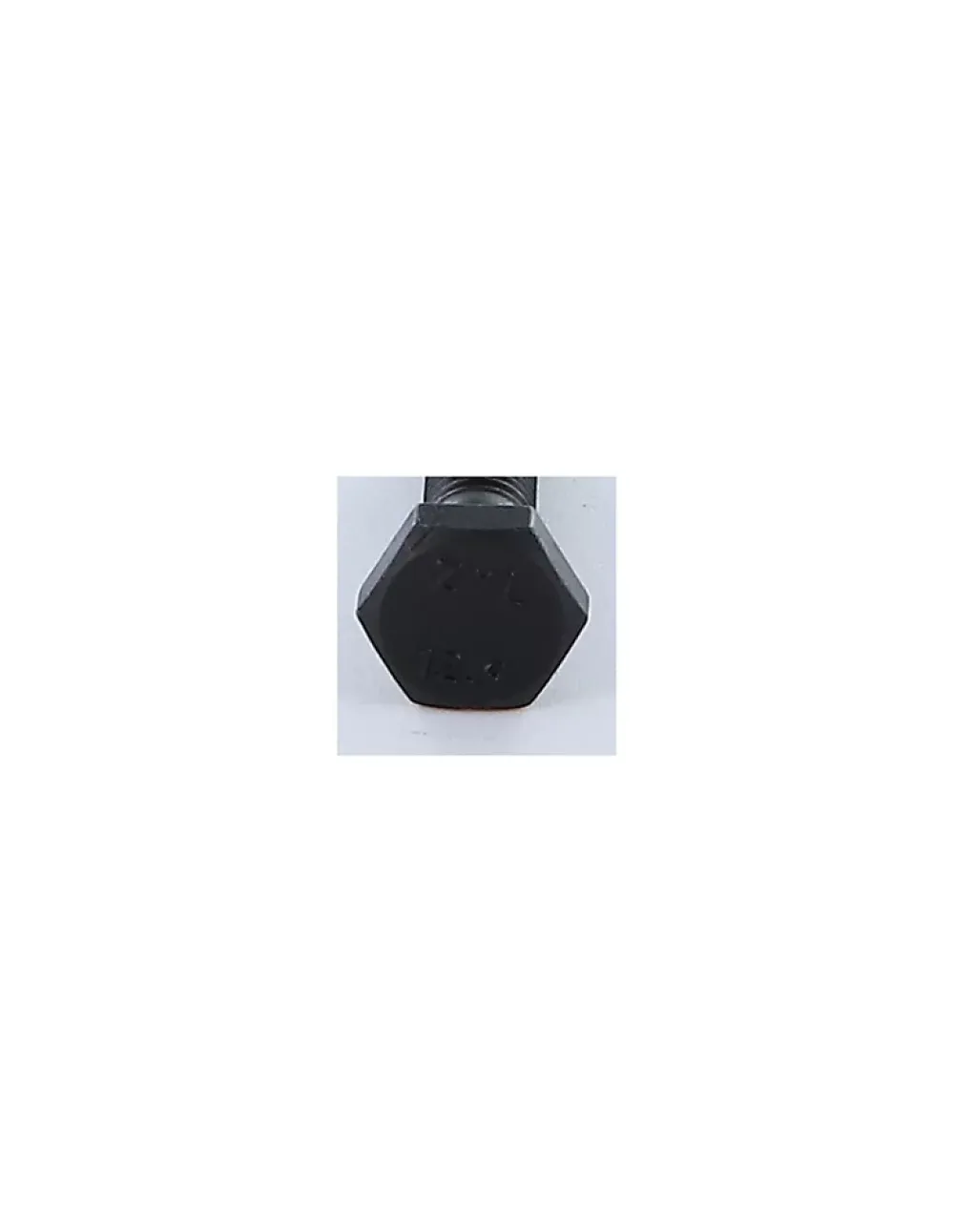 Vis Express Boulon-Corps de boulon filetage partiel Tête hexagonale TH M14X50 Classe 12.9 Acier brut - 1 pièce