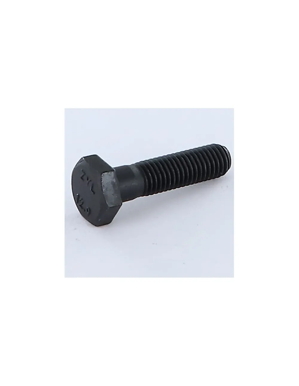 Vis Express Boulon-Corps de boulon filetage partiel Tête hexagonale TH M14X50 Classe 12.9 Acier brut - 1 pièce