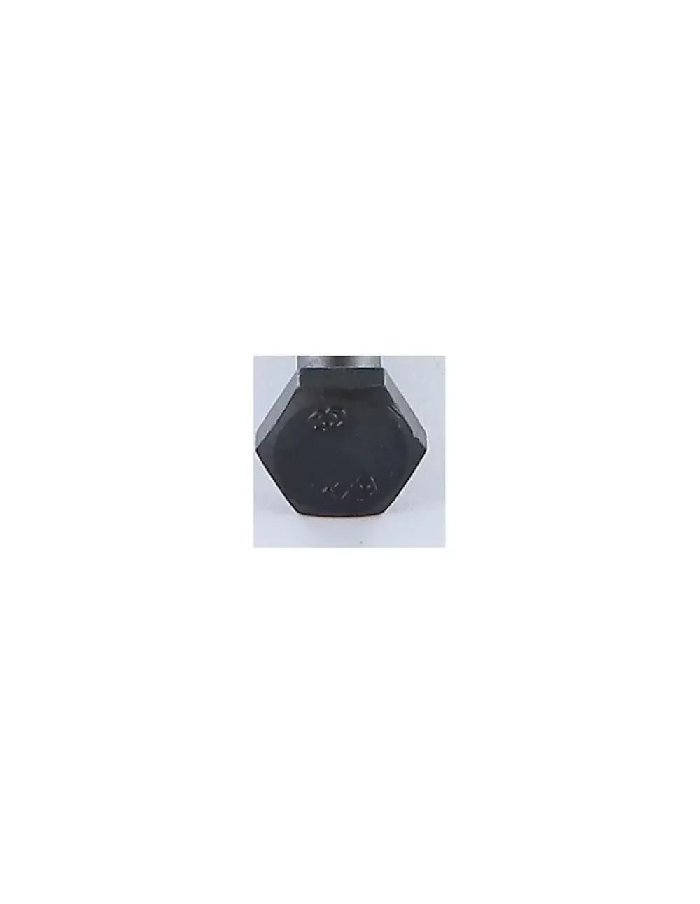 Vis Express Boulon-Corps de boulon filetage partiel Tête hexagonale TH M14X50 Classe 12.9 Acier brut - 1 pièce